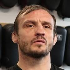 Brad Pickett — The Movie Database (TMDB)