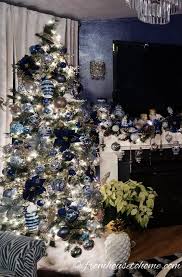 Christmas Tree Shop Bar Stools Christmas Cookies By George Strait Order Christmas Movi Christmas Decorations For The Home Blue Christmas Decor Christmas Home