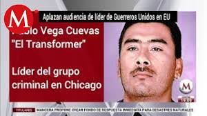Guerreros unidos back to meetings. Aplazan Comparecencia De Presunto Lider De Guerreros Unidos En Eu Youtube