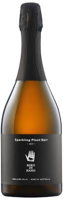 Bird In Hand Sparkling Pinot Noir Quentin Sadler S Wine Page