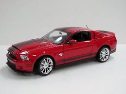 2008 shelby gt500 super snake for sale. 1 18 Special Edition 427 Nascar Race Gt500 Red Super Snake