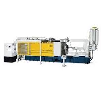 High-Performance Aluminum Casting Machine - ZDC-1600TCM ...