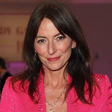 Davina McCall has given a tearful update after brain surgery: "I feel  really good. I just feel very lucky." Head to the comments to the read the  full story.