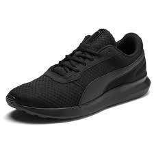 By pressetacom / 21 décembre 2010. Chaussures Homme Baskets Puma St Activate Ce Style Frais Est Synonyme De Confort Leger Une Tige En Mesh Air Tres Elegante Et Respi Noir Cdiscount Chaussures