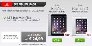 See accessories included with ipad. Die Neuen Apple Ipad Air 2 Und Ipad Mini 3 Mit Super Vertrag