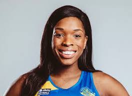 Eboni Brown's Instagram, Twitter & Facebook