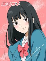 All anime manga anime sakura mochi kimi ni todoke female protagonist manga list online anime female anime manga characters. Sawako Kuronuma Kimi Ni Todoke Awwnime