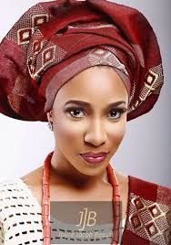 WTF! Did Tonto Dike Say Genevieve Nnaji is Eternally Single? | Jaguda.com