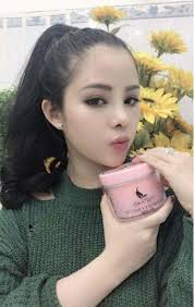 KEM BODY ELLY WHITE giá sỉ, giá bán buôn