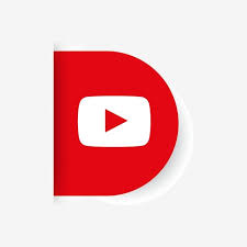 Youtube Logo Icon Youtube Icons Logo Icons Social Png And Vector With Transparent Background For Free Download Youtube Logo Logo Icons Logo Design Free Templates