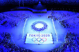 Le japon a proposé un report d'un an des jeux olympiques d'été de tokyo 2020 en raison de la pandémie de coronavirus, et le comité international olympique (cio) a accepté, a annoncé le premier ministre japonais shinzo abe. 4lvkcuxmhjn5om