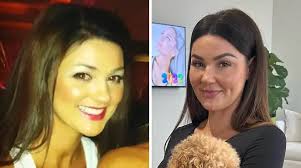 MAFS Australia's Lauren Hall looks 'unrecognisable' in resurfaced photo  from before...