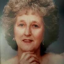 Mrs. Maxine Louise Householder Obituary