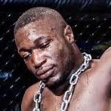 Marcus Fludd vs. Nathan Callahan, USFFC 15