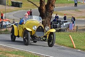 Jim thompson factory sales outlet พระโขนง bangchak, phakanong; 1925 Bugatti Brescia