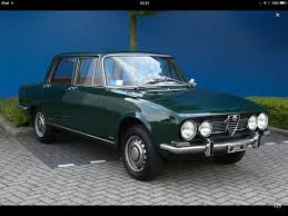 Image result for Apple Green 1968 Alfa-Romeo