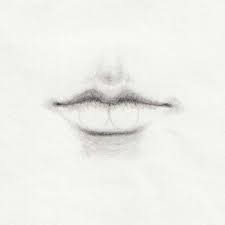 Altes lustiges bild einer großen frau auf einem kleinen fahrrad. Lippen Zeichnen Einfach Anleitung