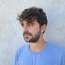 Chris Harker (@ChrisHarker)