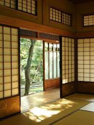 Pin By Bouverat On Japanese House Japanese House Japan Interior Japanese Interior Design