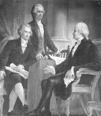 Alexander Hamilton Vs Thomas Jefferson Chart Thomas Jefferson