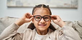 The Importance of Kid's Eyewear