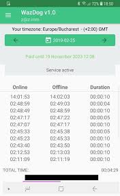 Wazdog For Android Apk Download