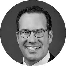 A View From the Top: Investigators