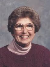 Obituary information for Mary Lou Austin Ragan