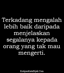 Koleksi kata kata bijak motivasi dan semangat hidup, kata mutiara hikmah, serta kata kata ciuman pertama (pada istri/suami) asik sekali. Facebook