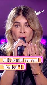 Julia Koenen Voice Kids