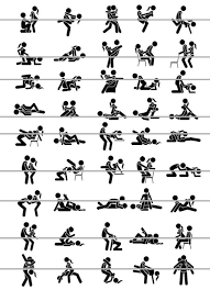 American busty milf enjoys in all positions of the kamasutra. 45 Sexuelle Positionen Kamasutra Kama Sutra Etsy