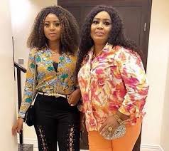 Ordeals of Regina Daniels' mother since her marriage - Vanguard News