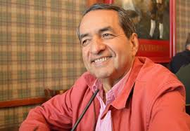 LA PARRILLA: abril 2023