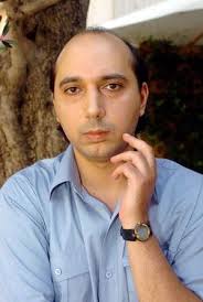 Hassan Ajami, a philosopher in the Medina