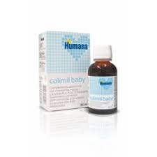 Ele Ajuda Os Bebes Para Aliviar Tensoes Gases Que Se Acumulam No Estomago Parafarmacia Online