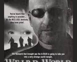 W.E.I.R.D. World Summary, Trailer, Season List, Cast, Where to Watch and  More