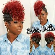 13 Finger wave hair ideas