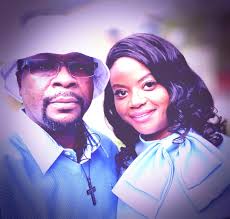 Celebrating 16 years of marriage