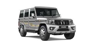 Mahindra Bolero Images Interior Exterior Photo Gallery Carwale