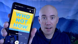 Amazon.com: Who Not How: The Formula to Achieve Bigger Goals Through  Accelerating Teamwork eBook : Sullivan, Dan, Hardy, Benjamin: Kindle Store