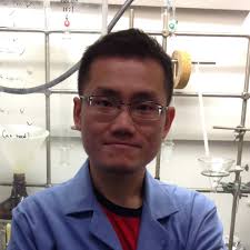 Trainee at GlycoNet: Ying Jie (Winston) Lim