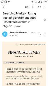 Jurnal f alsafah dan isu semasa. Ekonomi Harapnya Malaysia Darul Wakanda Tak Terima Tempias Nigeria Isu Semasa Semasa Forum Cari Infonet