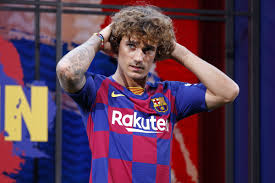 With an endless portfolio of spectacular haircuts that have grabbed the headlines, from mohawk to blue rinse, flowing locks to buzz cuts. Champions League Barcelona Cannot Make Me Cut My Hair Griezmann Daily Post Nigeria
