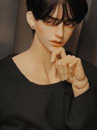 100 条BJD 点子，即刻收藏| 娃娃、人、妆容以及更多