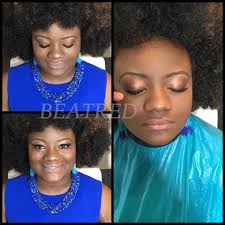 BEATRed Makeup Artistry & Cosmetics