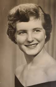 Gretchen Olheiser Obituary (1936