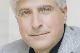 Barry: A novel is waiting for me in Montenegro, I can feel it