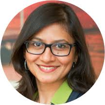 Dr. Dharti Patel, DMD