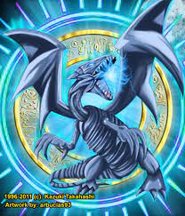 We hope you enjoy our rising collection of anime pfp wallpaper. Ygo Blue Eyes White Dragon White Dragon Dragon Artwork Blue Eyes