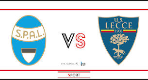 22 december at 18:00 in the league «italy serie b» took place a football match between the teams spal and lecce on the stadium «stadio paolo mazza». Le Probabili Formazioni Di Spal Lecce Periodicodaily Sport